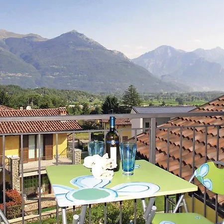 Appartement Murata Colico