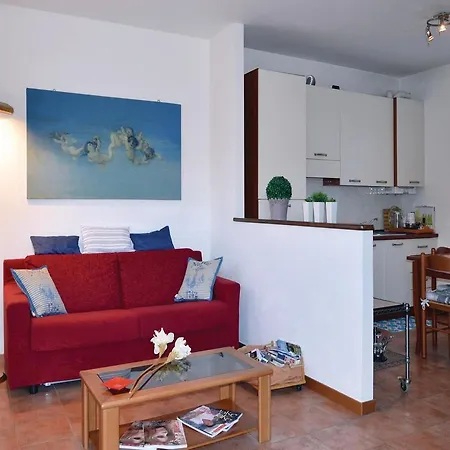 Murata Appartement *