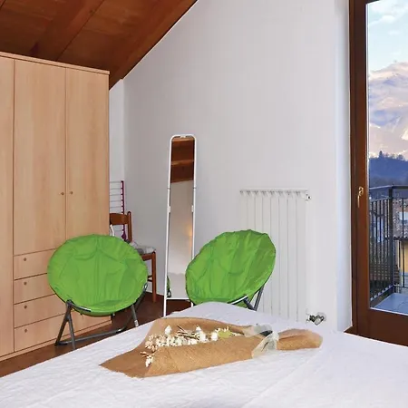 Murata Appartement *